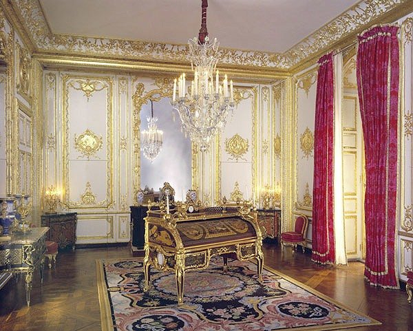 Palais du Rey  LouisPrivate_lrg